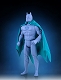 【SDCC2016 コミコン限定】DCコミックス スーパーパワーズ・コレクション/ レトロ・ケナー 12インチ アクションフィギュア: バットマン ファーストショットプロトタイプ - イメージ画像2