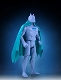 【SDCC2016 コミコン限定】DCコミックス スーパーパワーズ・コレクション/ レトロ・ケナー 12インチ アクションフィギュア: バットマン ファーストショットプロトタイプ - イメージ画像6