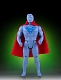 【SDCC2016 コミコン限定】DCコミックス スーパーパワーズ・コレクション/ レトロ・ケナー 12インチ アクションフィギュア: スーパーマン ファーストショットプロトタイプ - イメージ画像1