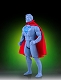 【SDCC2016 コミコン限定】DCコミックス スーパーパワーズ・コレクション/ レトロ・ケナー 12インチ アクションフィギュア: スーパーマン ファーストショットプロトタイプ - イメージ画像2