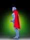 【SDCC2016 コミコン限定】DCコミックス スーパーパワーズ・コレクション/ レトロ・ケナー 12インチ アクションフィギュア: スーパーマン ファーストショットプロトタイプ - イメージ画像3