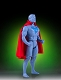 【SDCC2016 コミコン限定】DCコミックス スーパーパワーズ・コレクション/ レトロ・ケナー 12インチ アクションフィギュア: スーパーマン ファーストショットプロトタイプ - イメージ画像6