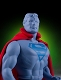 【SDCC2016 コミコン限定】DCコミックス スーパーパワーズ・コレクション/ レトロ・ケナー 12インチ アクションフィギュア: スーパーマン ファーストショットプロトタイプ - イメージ画像7