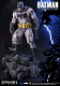 【お取り寄せ品】ミュージアムマスターライン/ バットマン ダークナイト・リターンズ: バットマン 1/3 ポリストーン スタチュー MMDC-17 - イメージ画像5