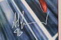 アディ・グラノフ スパイダーバース プリント サイズ大 サイン入り - イメージ画像2