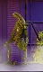 エイリアン/ 7インチ アクションフィギュア シリーズ10: マンティス・エイリアン - イメージ画像5