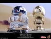 【お一人様3点限り】コスベイビー/ スターウォーズ サイズS シリーズ1.5: R2-D2＆C-3PO タトゥイーン 2PK - イメージ画像5