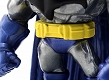 メタルズ ダイキャスト/ バットマン vs スーパーマン ジャスティスの誕生: ウォルグリーン限定 バットマン 4インチ フィギュア ベアメタル ver - イメージ画像11