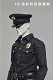 メール・アウトフィット/ ロサンゼルス 市警察 1/6 セット TC68011 - イメージ画像10