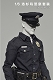 メール・アウトフィット/ ロサンゼルス 市警察 1/6 セット TC68011 - イメージ画像11