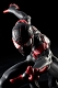 ARTFX+/ マーベル スパイダーマン ホールオブフェイム MARVEL NOW!: スパイダーマン マイルズ・モラレス 1/10 PVC - イメージ画像13