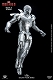 アイアンマン3/ アイアンマン マーク2 1/9 ダイキャストフィギュア DFS025 - イメージ画像11