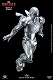 アイアンマン3/ アイアンマン マーク2 1/9 ダイキャストフィギュア DFS025 - イメージ画像12