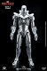 アイアンマン3/ アイアンマン マーク2 1/9 ダイキャストフィギュア DFS025 - イメージ画像14