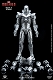 アイアンマン3/ アイアンマン マーク2 1/9 ダイキャストフィギュア DFS025 - イメージ画像17