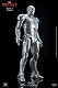 アイアンマン3/ アイアンマン マーク2 1/9 ダイキャストフィギュア DFS025 - イメージ画像2
