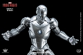 アイアンマン3/ アイアンマン マーク2 1/9 ダイキャストフィギュア DFS025 - イメージ画像6