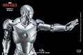 アイアンマン3/ アイアンマン マーク2 1/9 ダイキャストフィギュア DFS025 - イメージ画像7