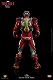 【発売中止】アイアンマン3/ アイアンマン マーク17 ハートブレイカー 1/9 ダイキャストフィギュア DFS007 - イメージ画像5