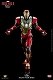 【発売中止】アイアンマン3/ アイアンマン マーク17 ハートブレイカー 1/9 ダイキャストフィギュア DFS007 - イメージ画像8