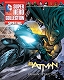 DCスーパーヒーロー ベスト・オブ・フィギュアコレクションマガジン スペシャル/ #1 バットマン バットサイクル - イメージ画像2