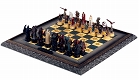 ロードオブザリング チェス フィギュアコレクションマガジン/ コンプリート セット2 - イメージ画像1