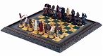 ロードオブザリング チェス フィギュアコレクションマガジン/ コンプリート セット2 - イメージ画像2