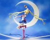 S.H.フィギュアーツ/ 美少女戦士セーラームーン Crystal: セーラームーン - イメージ画像4