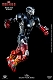【発売中止】アイアンマン3/ アイアンマン マーク22 ホットロッド 1/9 ダイキャストフィギュア DFS040 - イメージ画像10