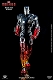 【発売中止】アイアンマン3/ アイアンマン マーク22 ホットロッド 1/9 ダイキャストフィギュア DFS040 - イメージ画像6