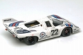 【再生産】ポルシェ 917K Martini Racing 24h ルマン 1971 Winner no.22 1/43 VM015A - イメージ画像2