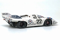【再生産】ポルシェ 917K Martini Racing 24h ルマン 1971 Winner no.22 1/43 VM015A - イメージ画像4