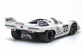 【再生産】ポルシェ 917K Martini Racing 24h ルマン 1971 Winner no.22 1/43 VM015A - イメージ画像5