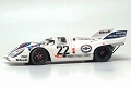 【再生産】ポルシェ 917K Martini Racing 24h ルマン 1971 Winner no.22 1/43 VM015A - イメージ画像7