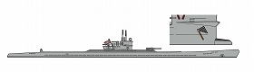 ドイツ潜水艦 Uボート VIIC/IXC型 Uボート エース Part 2 1/700 プラモデルキット 30040 - イメージ画像4