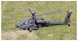 WAH-64D アパッチ イギリス陸軍航空隊 1/48 プラモデルキット 07445 - イメージ画像1