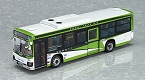 いすゞ エルガ 国際興業バス 1/43 完成品 - イメージ画像2