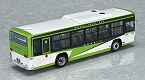 いすゞ エルガ 国際興業バス 1/43 完成品 - イメージ画像3