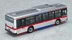 いすゞ エルガ 東急バス 1/43 完成品 - イメージ画像3