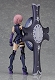 figma/ Fate/Grand Order: シールダー マシュ・キリエライト - イメージ画像2
