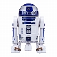 スターウォーズ/ スマート インタラクティブ R2-D2 - イメージ画像1