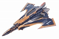DX超合金/ マクロスΔ: V-262Hs ドラケンIII キース・エアロ・ウィンダミア機 - イメージ画像7