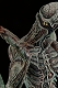 怪獣 Remix Series KRS x NIRASAWA/ ウルトラQ: ケムール人 ソフビ製 塗装済 完成品 - イメージ画像8