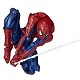 フィギュアコンプレックス アメイジングヤマグチ powered by リボルテック/ マーベルコミック: スパイダーマン - イメージ画像3