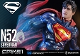 【銀行振込・クレジットカード支払いのみ】プレミアムマスターライン/ ジャスティス・リーグ 誕生 THE NEW52!: スーパーマン 1/4 スタチュー PMN52-01 - イメージ画像18