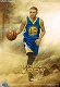 【再生産】1/6 リアルマスターピース コレクティブル フィギュア/ NBAコレクション: ステフィン・カリー RM-1066 - イメージ画像1