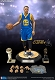 【再生産】1/6 リアルマスターピース コレクティブル フィギュア/ NBAコレクション: ステフィン・カリー RM-1066 - イメージ画像5