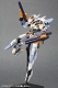 【再生産】フレームアームズ RE/ YSX-24 バーゼラルド 1/100 プラモデルキット FA070 - イメージ画像6