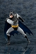 【お取り寄せ終了】ARTFX+/ バットマン アニメイテッド: バットマン 1/10 PVC - イメージ画像10