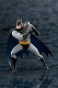 【お取り寄せ終了】ARTFX+/ バットマン アニメイテッド: バットマン 1/10 PVC - イメージ画像2